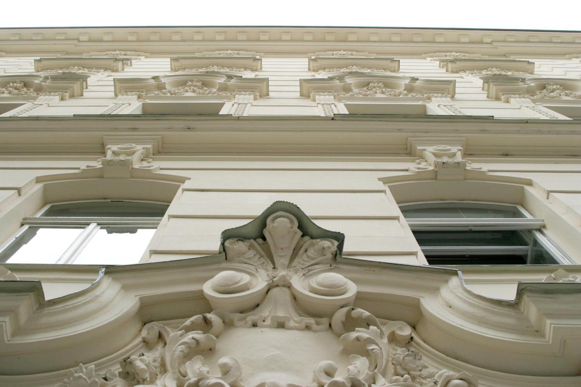 Appartement-hotel An Der Riemergasse Aparthotel Wien